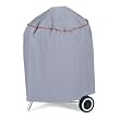 Weber 7450 Standard Kettle Cover, Fits 18.5-Inch Charcoal Grills