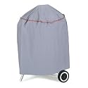 Weber 7450 Standard Kettle Cover, Fits 18.5-Inch Charcoal Grills