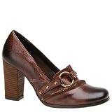 Andiamo Women's Portland Pump