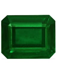 1.15 Carat Untreated Loose Emerald Emerald Cut (GIA Certificate)