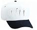 Root Canal White Cap
