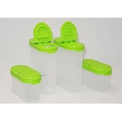 Tupperware Gew�rz-Genossen (4)