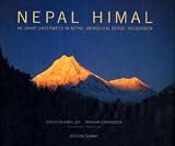  : Nepal Himal: 40 Jahre unterwegs in Nepal: Menschen, Berge, Religionen