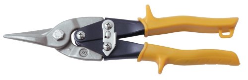 Clauss 20320 Aviation Snips - Straight