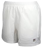 Fila Essenza Double Layer Short-White