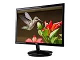 NEW 23In Led 0.5In Thin Blk Full Hd 1920X1080 5Ms Dvi (E2343FK)
