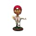 University of Oklahoma Sooners - Bobble Head Statue - I-Back Running Back style