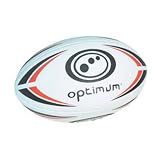 Optimum Rugby Match Ball