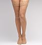 10 Denier Ladder Resistant Sheer Stockings