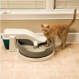 PetSafe Simply Clean Litter Box System