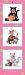 Kiddens II Art Poster PRINT Tom Arma 7x20