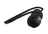 Sony DRBT21GB On Ear Stereo Bluetooth Headphones - Black
