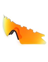 Oakley M Frame Replacement Lens Shield by Oakley