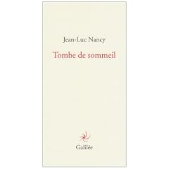 Tombe de sommeil