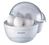 Severin Egg Boiler - white - EK 3050  from