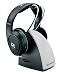 New Car Parts New Sennheiser Wireless Headphone System For Hi-Fi & TV Use Replaceable Parts For Long Service Life