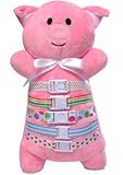 BuckleyBoo- BuckleyPiggy 17"