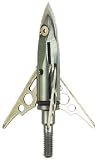 Rage 30000 Slipcam Expandable Broadheads