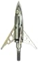 Rage 30000 Slipcam Expandable Broadheads