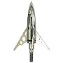 Rage 30000 Slipcam Expandable Broadheads