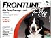 Frontline Plus 3 Month- Dogs 89-132 Lbs