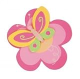 Review Lambs & Ivy 19019 / Bright Butterfly Night Light