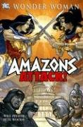  Amazons Attack (Wonder Woman)