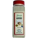 Wasabi Powder - 18 oz. Jar