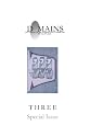 Domains Three
