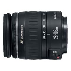 Canon EF 28-105mm 1:4,0-5,6 USM Objektiv