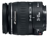 Canon EF 28-105mm 1:4,0-5,6 USM Objektiv