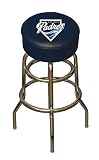 MLB Team Bar Stools Style: San Diego Padres