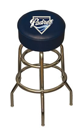MLB Team Bar Stools Style: San Diego Padres