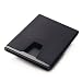 Menu Black Titanium Card Beeper