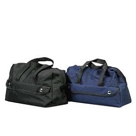 Techni-Tool Tool Bag, Mechanic 12 X 6 X 7, Black by 