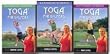Dvd-3 Pack;Yoga For Golfers - Golf Multimedia