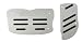GT Pedal Pads AT