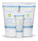 Kinerase Clear Skin Starter Kit