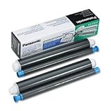 Panasonic Two 50m Replacement Ink Film Rolls