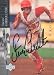 Steve Gibralter, Chattanooga Lookouts - Reds Affiliate, 1993 Upper Deck SP Top Prospects Autographed Card
