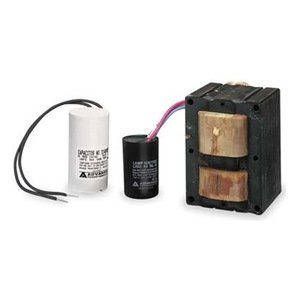  HID Ballast Kit, Core & Coil, 150W HPS 