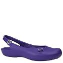 Crocs Womens Olivia - Purple
