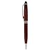 Incipio Inscribe Executive Stylus and Pen - Red (STY-106)