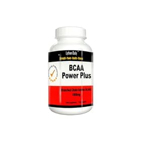 BCAA POWER PLUS? , compl�ment alimentaire comprenant 130 g�lules de 1000 mg � base d'acides amin�s � cha�ne ramifi�e, tels que la L-valine, la L-leucine et la L-isoleucine. Ce produit de qualit� est NATUREL et complet.