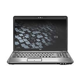 HP Pavilion DV6T 16-Inch Laptop