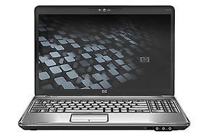 HP Pavilion DV6T 16-Inch Laptop