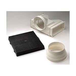 Frigidaire : DFKIT306PK Range Hood Kit