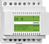 Merten 693004 Spannungsversorgung REG, DC 24 V/1,25 A , lichtgrau