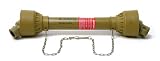 Produkt-Bild: Hergestellt f&uuml;r DEMA Gelenkwelle / Zapfwelle 53-75 cm