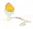 Necklace: Ice Cream